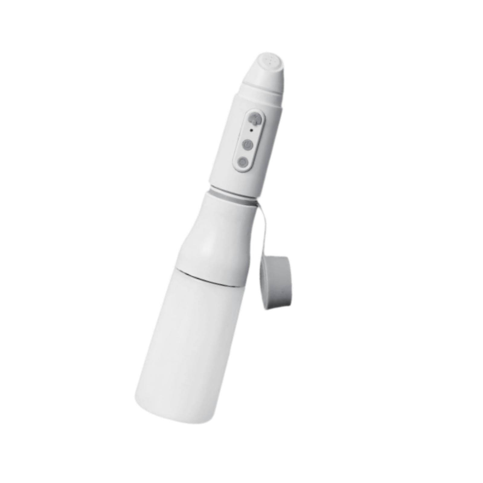 Ducha de Viaje para El Trasero, Ducha de Mano Reutilizable para El Trasero, Spray Personal para La Higiene Femenina, Recuperación Perineal Posparto.