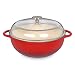 Produktbild Küchenprofi KP402601428 Marmite Pfannen, 18/8 Edelstahl