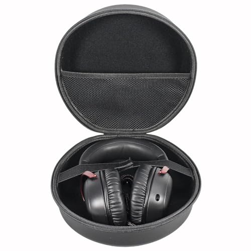 Funda protectora auriculares HyperX Cloud Mini evita roturas