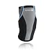 Produktbild Rehband Herren 7722 Ellenbogenbandage Tennis, grau, XXL, 0772204669.