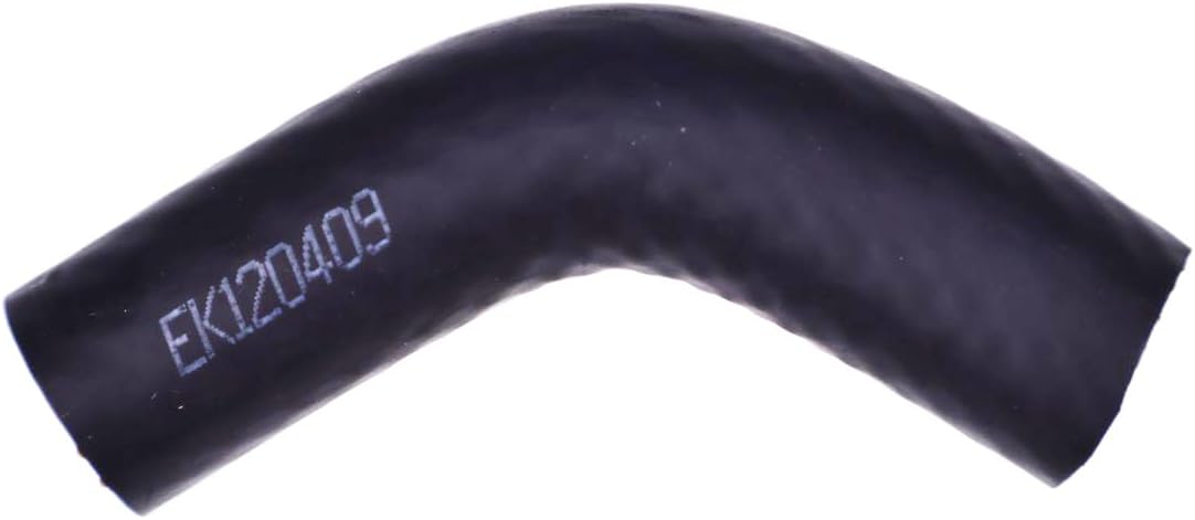 Chamixx Replacement Oil Cooler Hose (fits select Subaru turbo models)