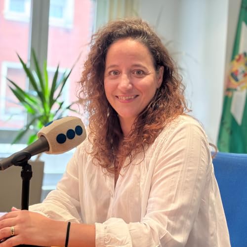 Entrevista Carla Urabayen PRC Comisar&iacute;a Polic&iacute;a Nacional 19-02-26