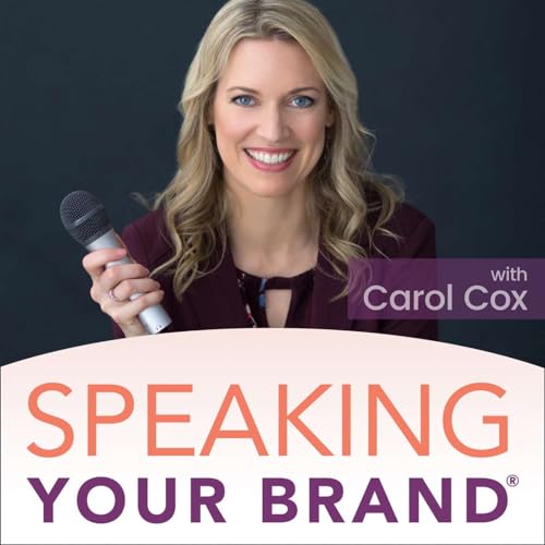 Master Your Message & the Stage: Attend Our 1-Day In-Person Speaking Accelerator cover art
