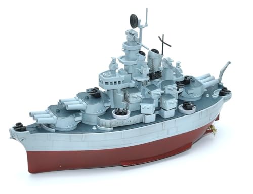 Meng MNGWB-004 Model kit, Various