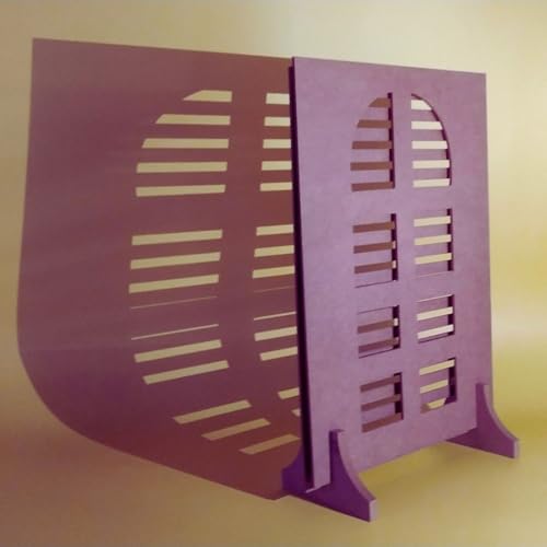 Image of SMILEDRIVE Photography Shadow Boards, Creative A3 Light Panels | Professional Product Photography, Food Photography