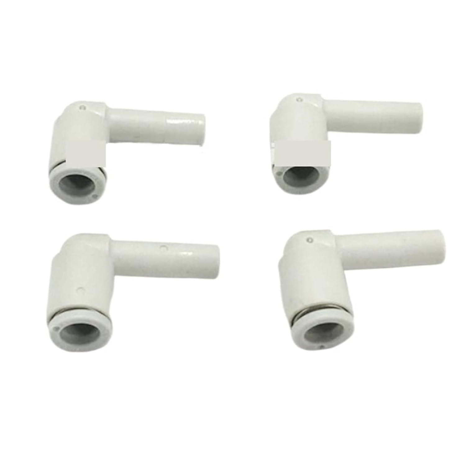 1pcs KQ2L04 KQ2L06 KQ2L08 KQ2L10 KQ2L12 KQ2L16-00A 99A 10SA 12A M3A M5A M6A M5 M6 Quick Connect Plastic tubing(KQ2L08-00A)
