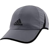adidas Men's Superlite Relaxed Adjustable Performance Cap