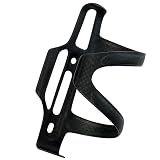 BRKURLEG Carbon Fiber Water Bottle Cage Bike Water Side Bottle Cages Lightweight Bicycle Water Bottl