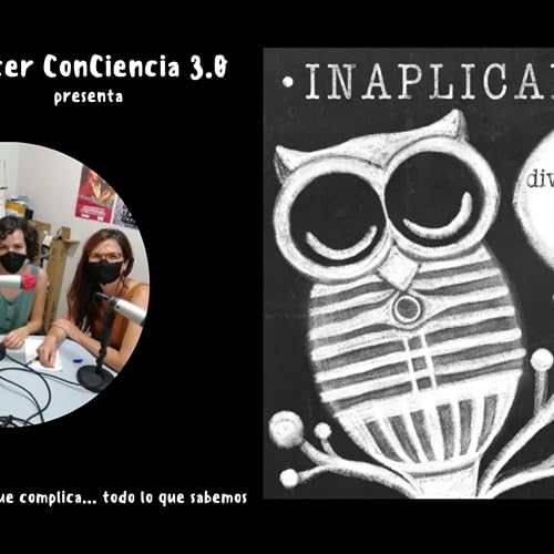 Episode 4: La Filosof&iacute;a es la Ciencia que complica...todo lo que sabemos