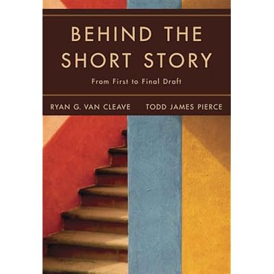 Behind the Short Story