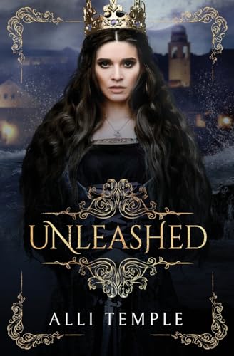 Unleashed view 2