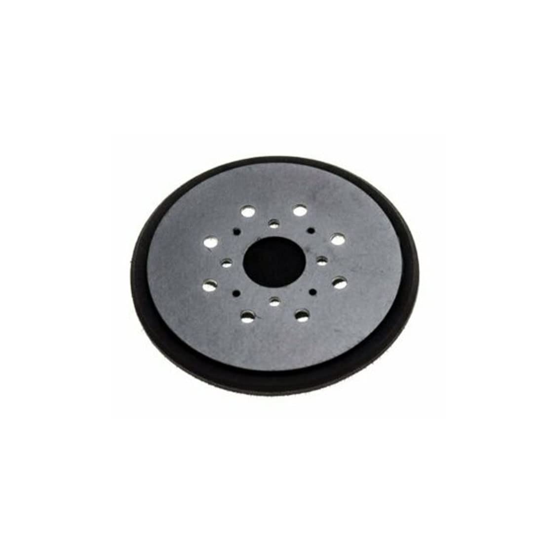 Eopzol 380278-00 Backing Pad for Black and Decker RO100 RO100B Q800 TS720 TV750 BT300 Models & for N601645 Sander Pad BDERO600 BDERO100 RO100B RO100K TS720