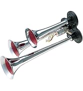 ジェット・イノウエ ポンプヤンキーホーン 12V ST-1020