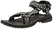 Produktbild Teva Herren Terra Fi Lite M'S Riemchensandalen, Grün (Nikos Black/Green 433), 45.5 EU