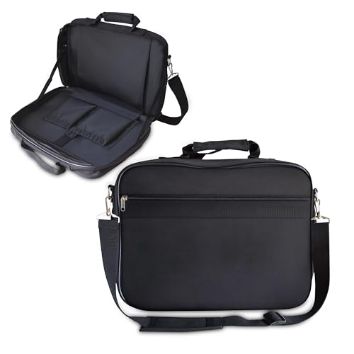 LDS Temple Bag – Transport & Protect Your Temple Worship Essentials – Compact