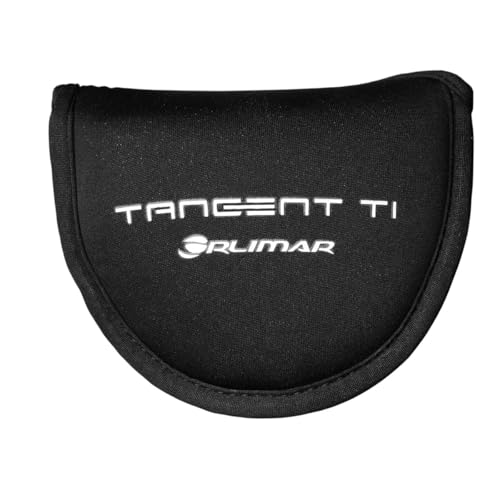 Orlimar OR124529 Golf Tangent T1 Mallet Putter thumb #4