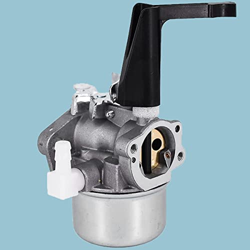 Evite arranques difíciles usando el carburador Briggs & Stratton 696065 de 6HP 5