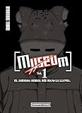 Museum 1: El asesino serial ríe bajo la lluvia