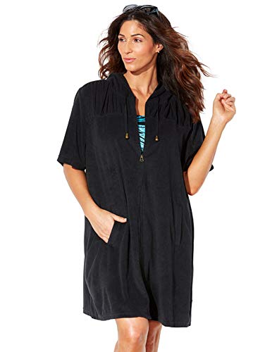 SWIMSUITSFORALL Swimsuits for All Women 