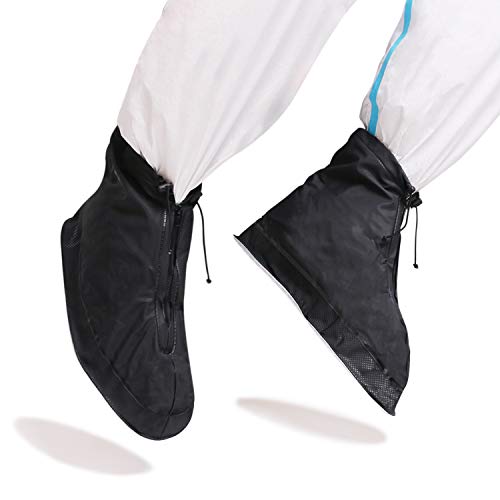 arunners waterproof shoe covers