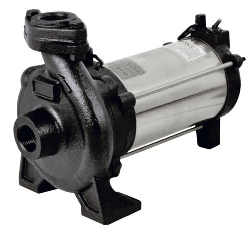 GAUR SERIES - 1 HP Pure Copper Horizontal Open Well Submersible Heavy Type (100 Feet Working, Multicolour)- APPLICATION SUMP, HOTEL, HOUSE HOLD WORK, INDUSTRY, SMALL AGRICULTURE (B0C3BGPNY4) Amazon Price History, Amazon Price Tracker