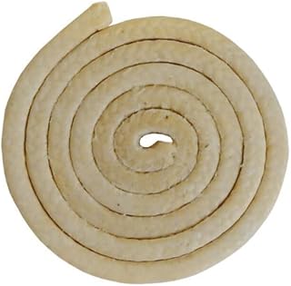 WESTERN PACIFIC TRADING Flax Packing w/Teflon -3/16''