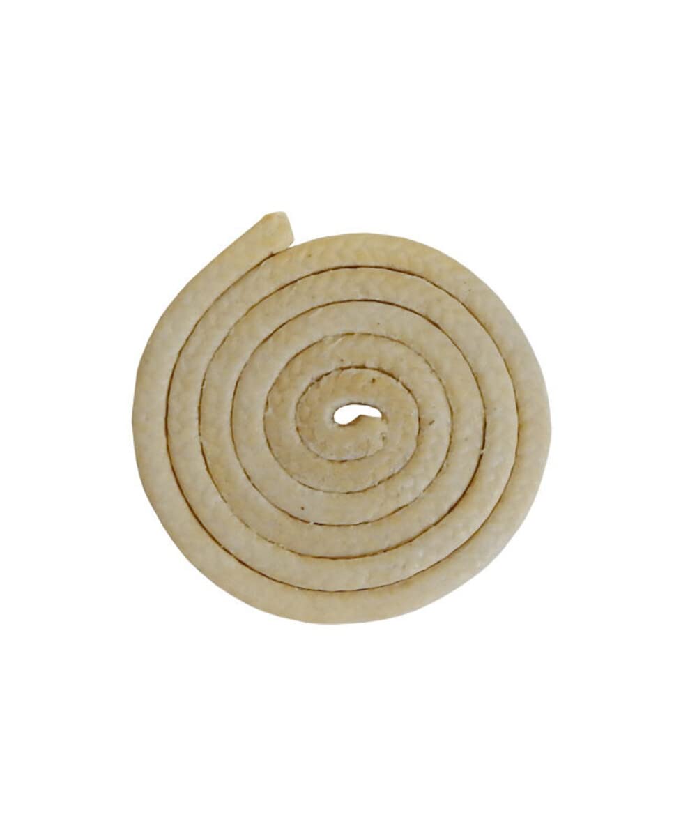 WESTERN PACIFIC TRADING Flax Packing w/Teflon -3/16''