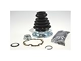 GKN FALTENBALGSATZ VAG SPIDAN 24703 Faltenbalgsatz, Antriebswelle