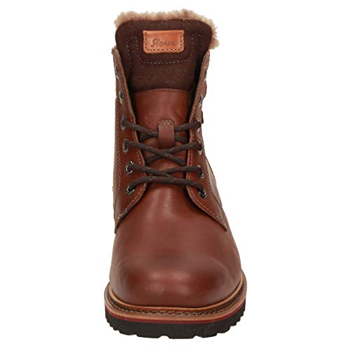 Image of Sioux Mens Snow Boots