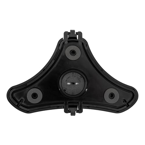 Pédale Bluetooth Minn Kota Raptor commande d'ancrage double sans fil