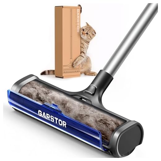 Garstor Pet Hair Cleanup Roller