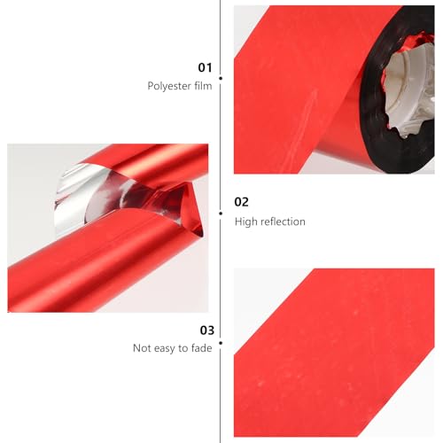 Cinta reflectante para pájaros: repele aves en árboles y huertos de forma segura 4