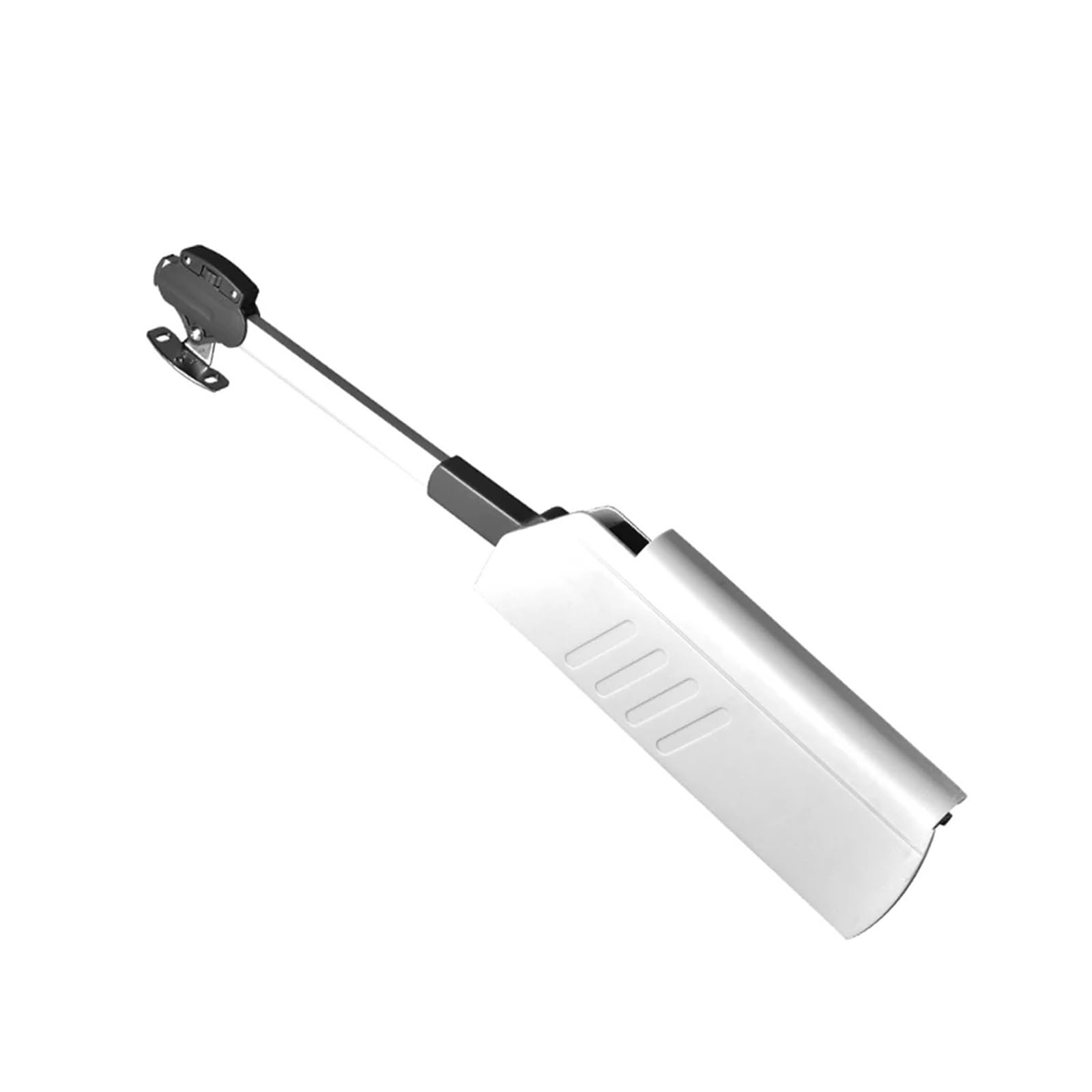 Kitchen Cabinet Hinges, Hydraulic Buffer Support Rod Kitchen Cabinet Door Lift Support Hinge Damping Spring Support Buffer Furniture Hardware