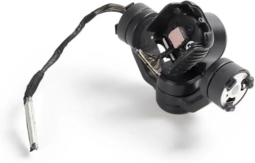 Miniatura 6 de Carcasa de cardán genuino para DJI mini 3 pro drone reemplazo cámara eje brazo soporte piezas de reparación