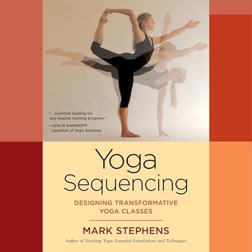 Yoga Sequencing cover art