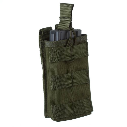 PantacEV Universal Magazine MOLLE Pouch Olive Drab