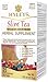 Hyleys - 5 Flavor Assortment 25 Tea Bags 1.32 Oz.