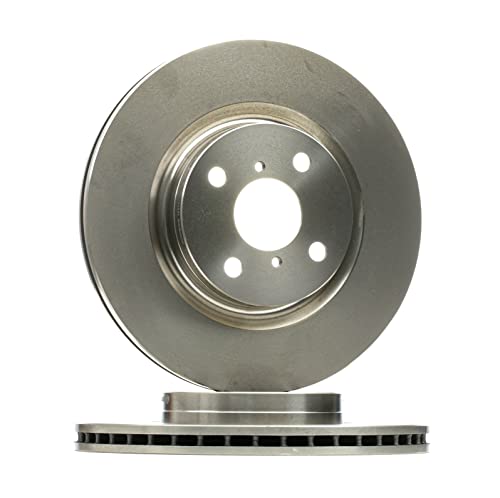 Disque de frein BOSCH performant pour un freinage réactif et une sécurité routière maximale