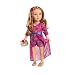 Journey Girls 18" Doll - Mikaella  (Amazon Exclusive)