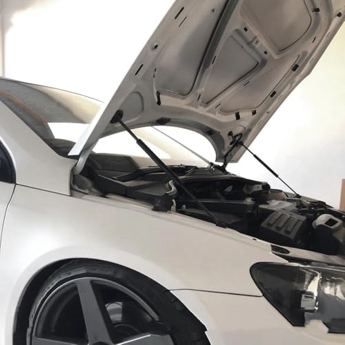 Barre de jambe de force pour capot de VW Scirocco entretien sans effort - 4