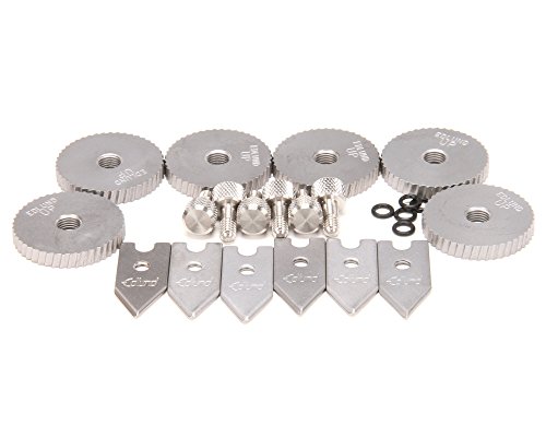 Edlund KT1415 U 12/S 11 Replacement Parts Kit (Pack of 6)