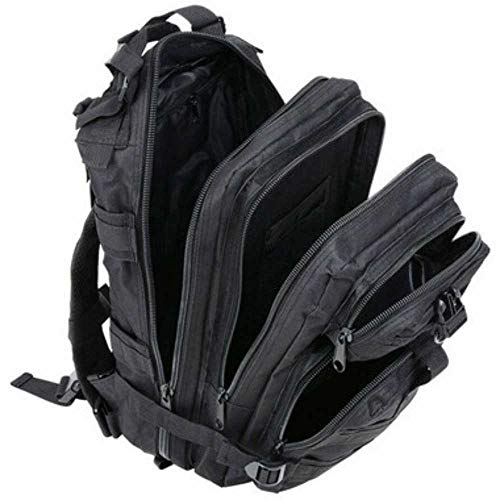 Mochila Tática Multiuso Escolar Cargueira 30 Litros Camping 929-A - Lorben