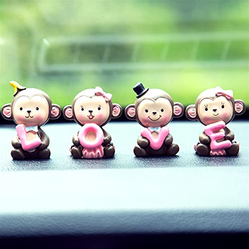 Ornement de siège de voiture YWXXKL : décoration de qualité et design soigné