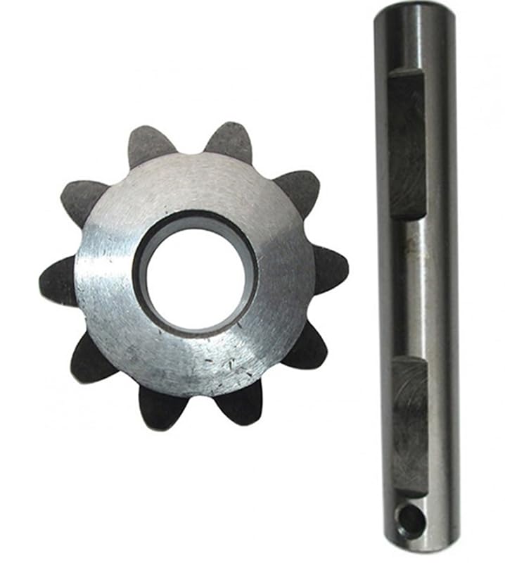 Differential Spider Gear Set Fits For 52-73 For Willys With Dana 44 in 19 Spline view 5