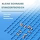 Lötmatte, 45 x 30 cm Hitzebeständige Lötmatte, Antistatische Reparatur Matte, Lötarbeitsmatte mit Skala und Schraubenposition zum Löten, Zum Löten, Reparieren von Elektronischen Bauteilen, Platinen