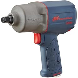Ingersoll Rand 2235QTiMAX 1/2-Inch-Drive Air Impact Wrench with Quiet Technology