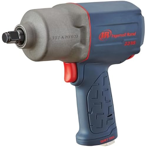 Ingersoll Rand 2235QTIMAX 1/2" Drive Air Impact Wrench