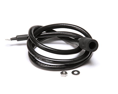 Cable de encendido Hardt 4376 de alta tensión para motor 1