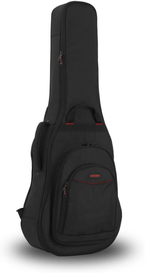 Stage Three Small-Body Acoustic Guitar Bag