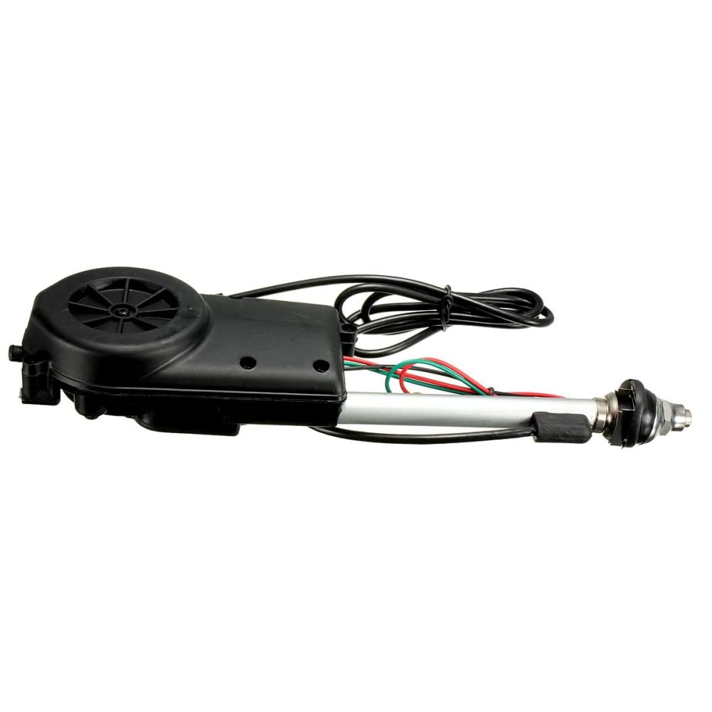 Kit antenna automatica per auto, antenna FM elettrica per auto, amplificatore automatico casuale